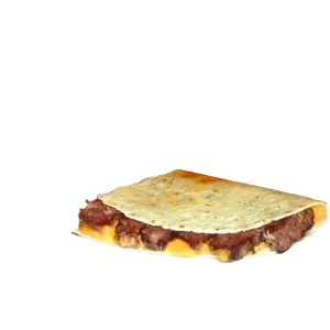 Cheese Quesadilla