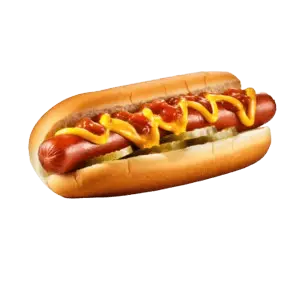 Hot Dog