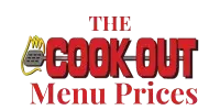 The Cookout Menu Prices Footer Logo