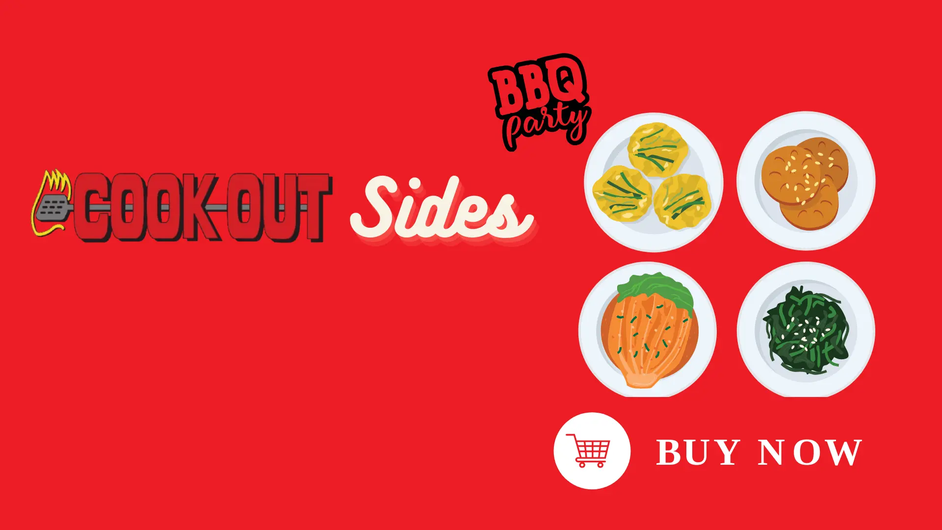 Cookout sides menu best sale