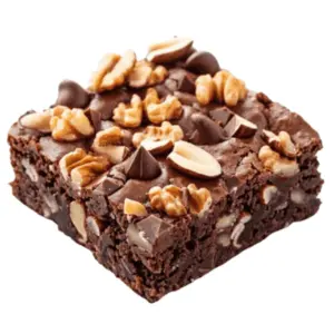 Walnut Brownie